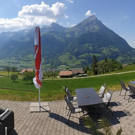 Engelberg Gasthof