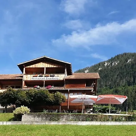 Engelberg Gasthof