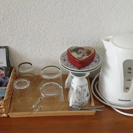 Estalagem Engelberg Scharnachtal