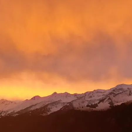 Estalagem Engelberg Scharnachtal