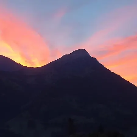 Engelberg * Scharnachtal