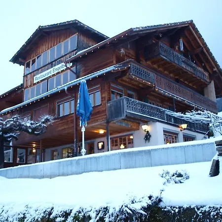 Engelberg Gasthof