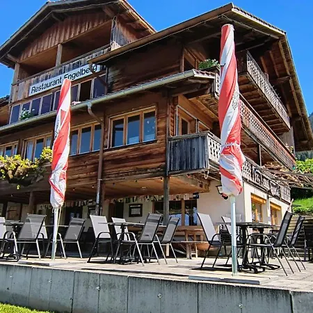 Gasthof Engelberg *