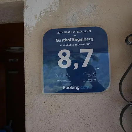 Engelberg *