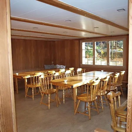 Estalagem Engelberg Scharnachtal