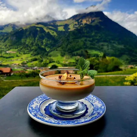 Engelberg Scharnachtal