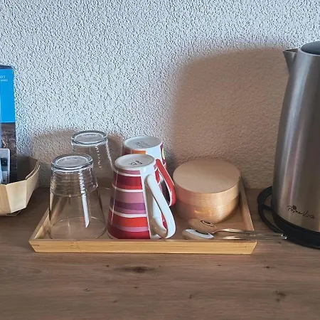 Gasthof Engelberg Scharnachtal