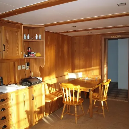 Engelberg Πανδοχείο Scharnachtal