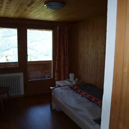 Engelberg Gasthof *