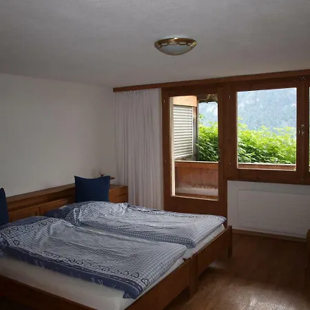 Engelberg Gasthof Scharnachtal