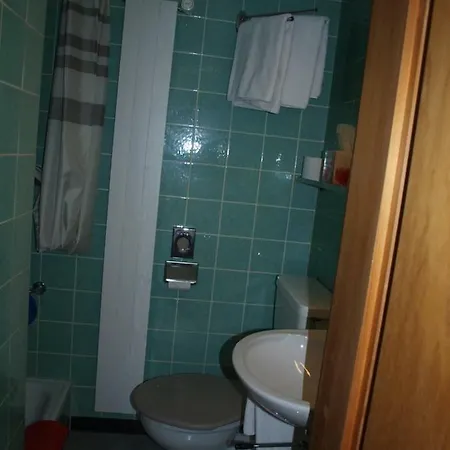 Engelberg Estalagem *