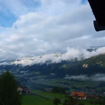 Engelberg Estalagem Scharnachtal
