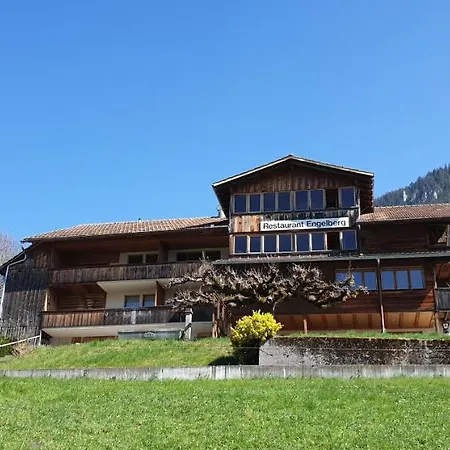Engelberg *