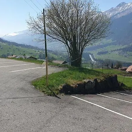 Engelberg * Scharnachtal