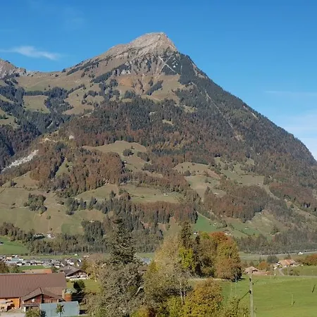 Engelberg Estalagem
