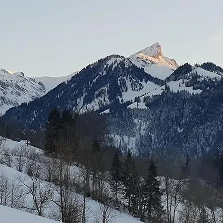 Engelberg Estalagem *
