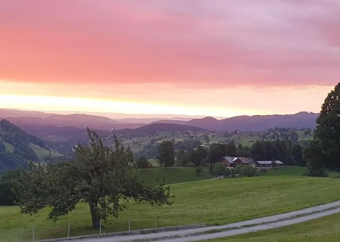 Engelberg Scharnachtal