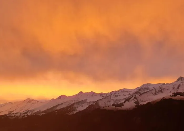 Kro Engelberg Scharnachtal