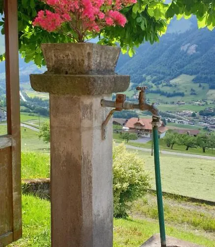 Engelberg Scharnachtal
