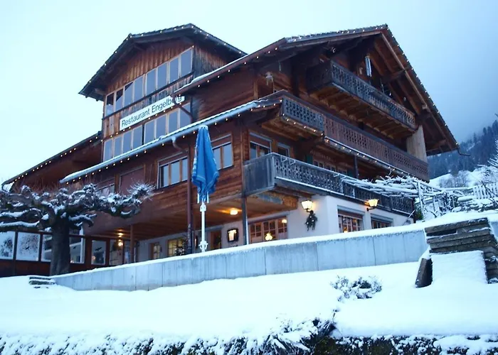 Engelberg Gasthof