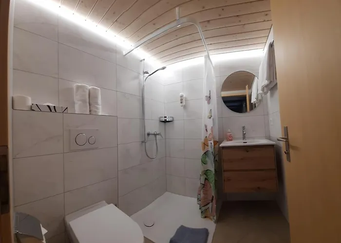 Engelberg * Scharnachtal