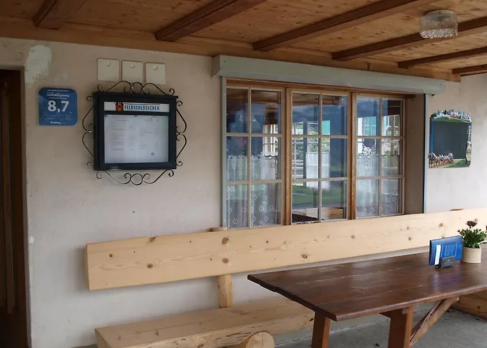 Engelberg Gasthof