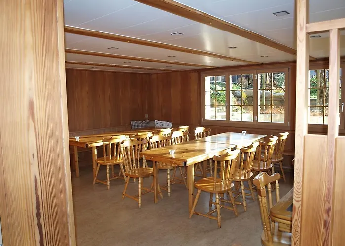 Gasthof Engelberg Scharnachtal