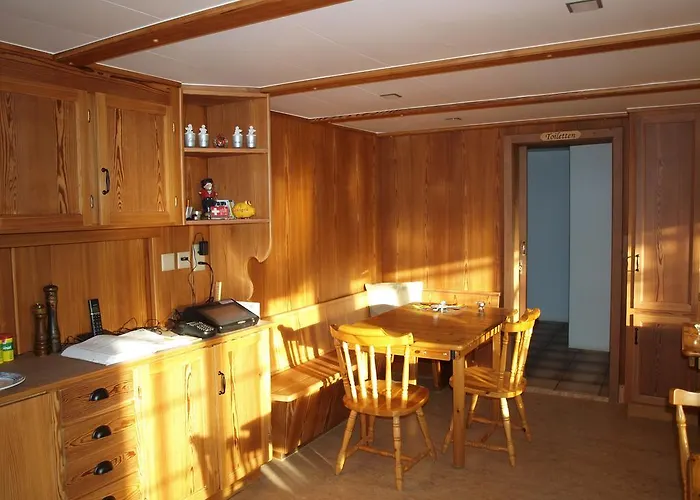 Engelberg Gasthof Scharnachtal