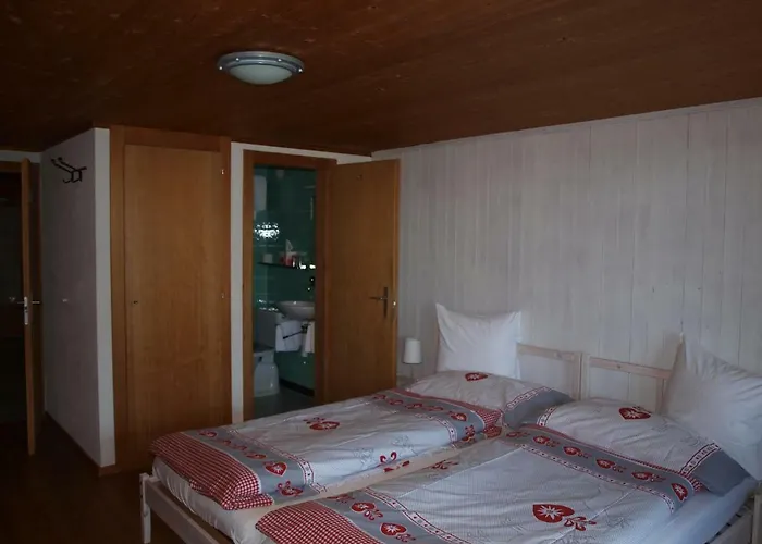 Engelberg Kro Scharnachtal