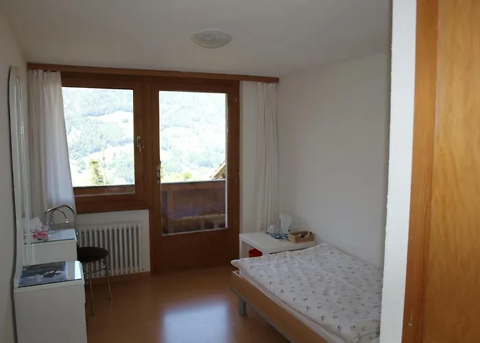 Kro Engelberg Scharnachtal