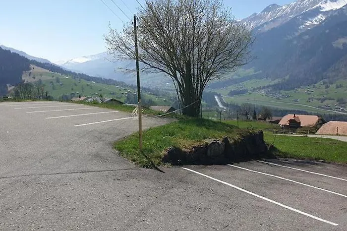 Engelberg * Scharnachtal