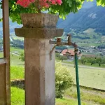 Engelberg Scharnachtal