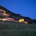 Kro Engelberg *