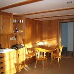 Engelberg Kro Scharnachtal