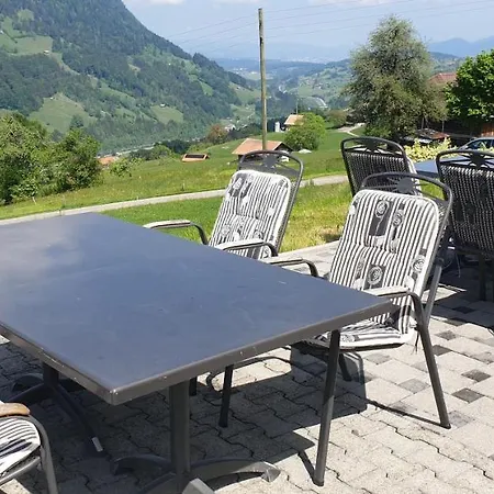 Herberg Engelberg *