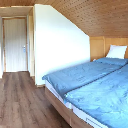 Engelberg Locanda *