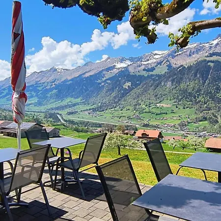 Herberg Engelberg
