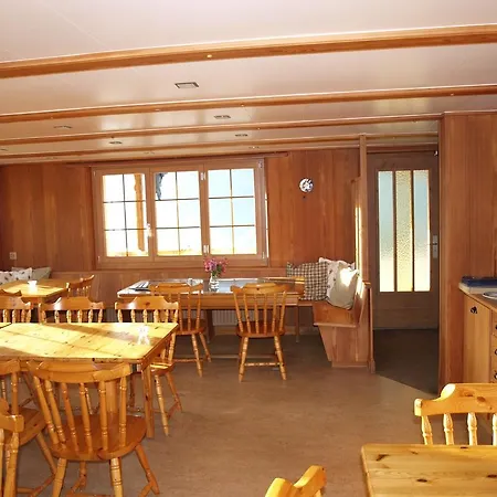 Gasthof Engelberg Inn Scharnachtal
