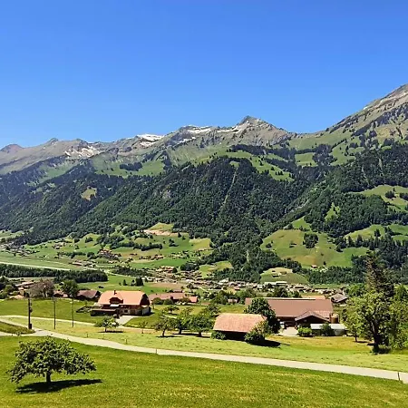 Engelberg *