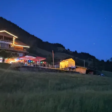 Locanda Engelberg *