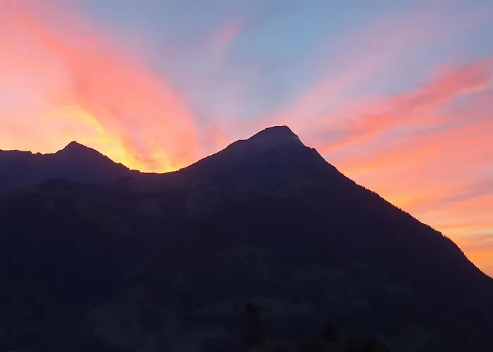 Engelberg * Scharnachtal