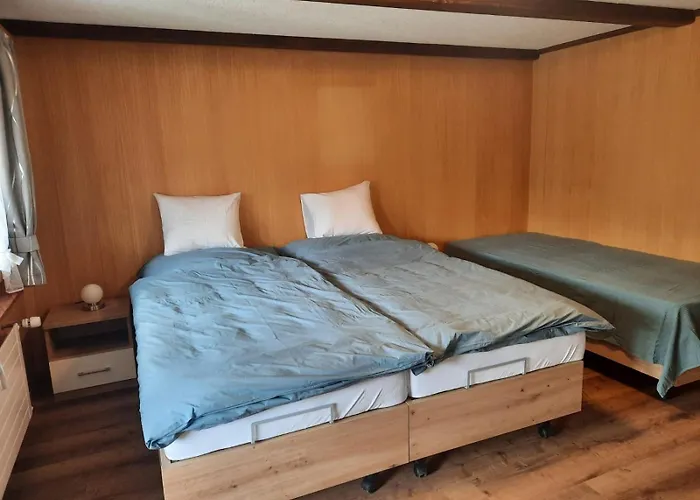 Kro Engelberg Scharnachtal