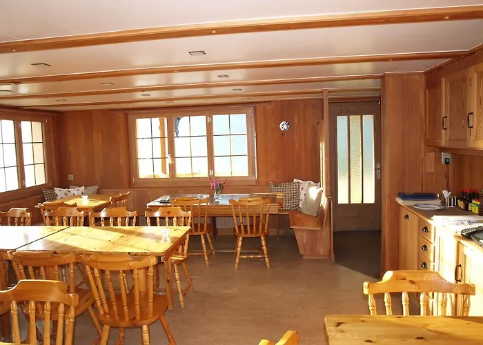 Engelberg Kro Scharnachtal