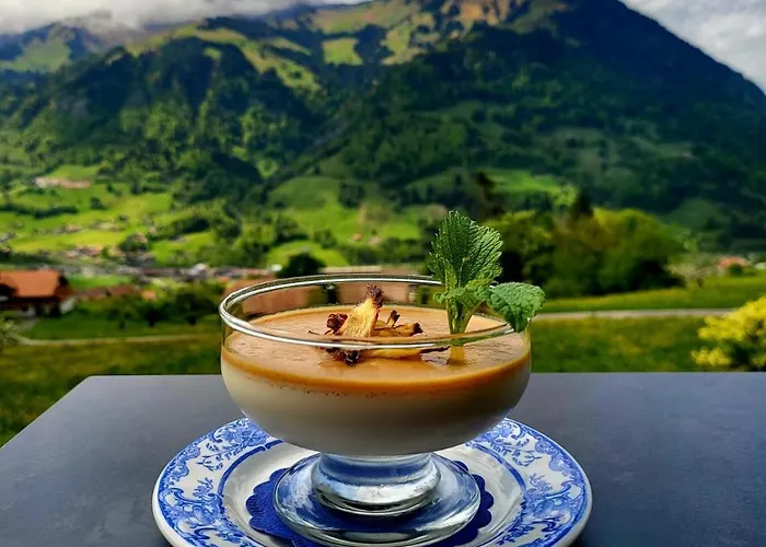 Engelberg Scharnachtal