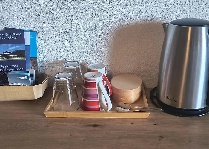 Kro Engelberg Scharnachtal