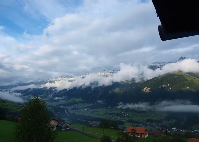 Engelberg Kro Scharnachtal