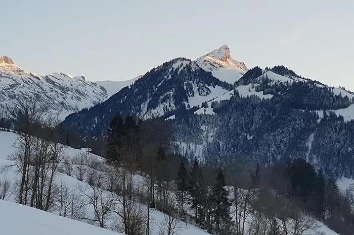 Engelberg Kro *