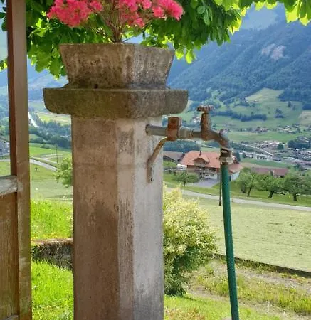 Engelberg Scharnachtal