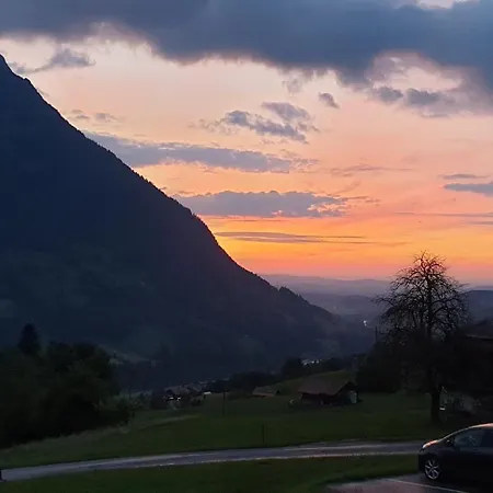 Мини-отель Engelberg