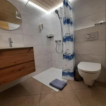 Мини-отель Engelberg